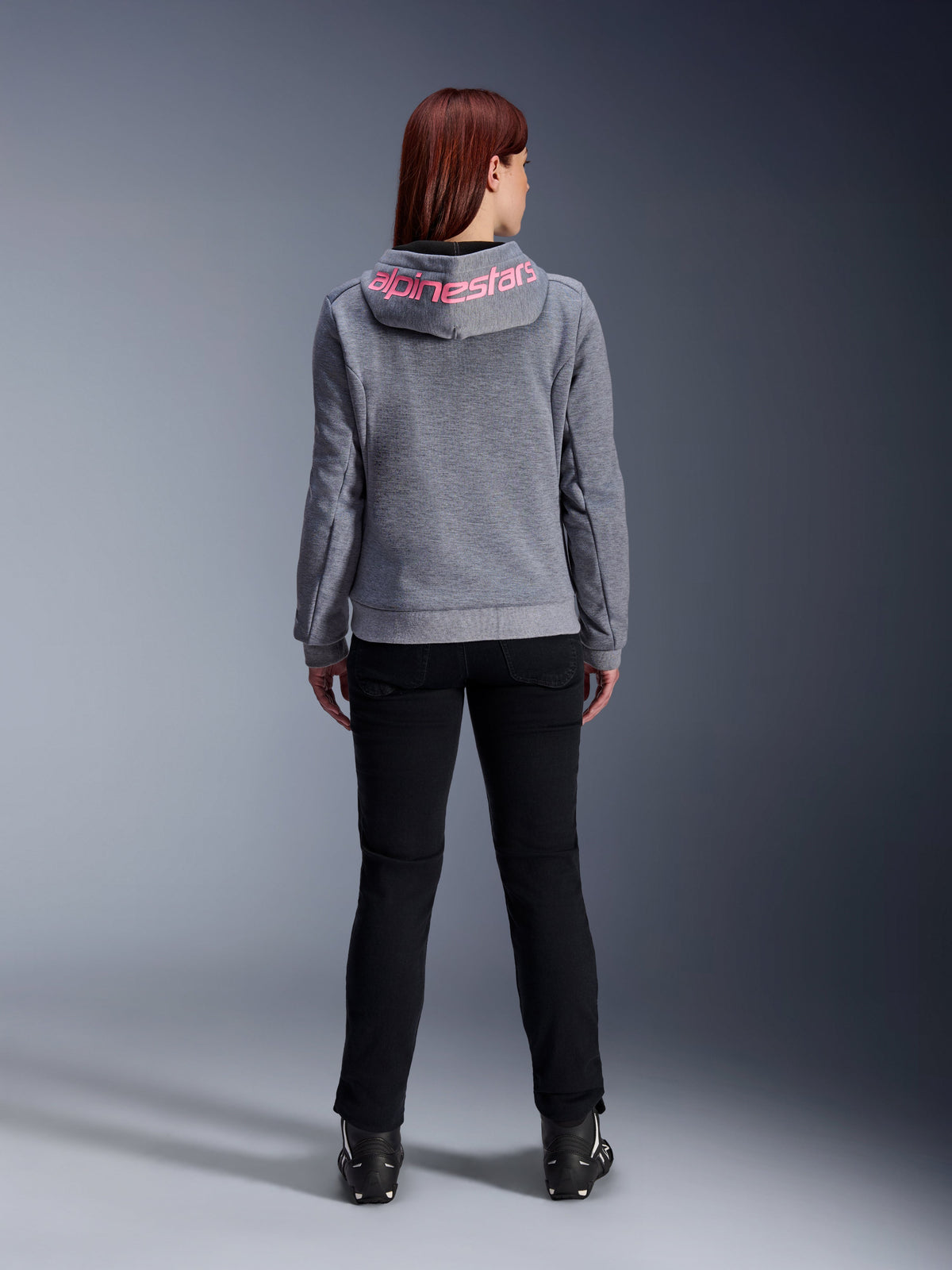 Women Stella Chrome V2 Sport Hoodie