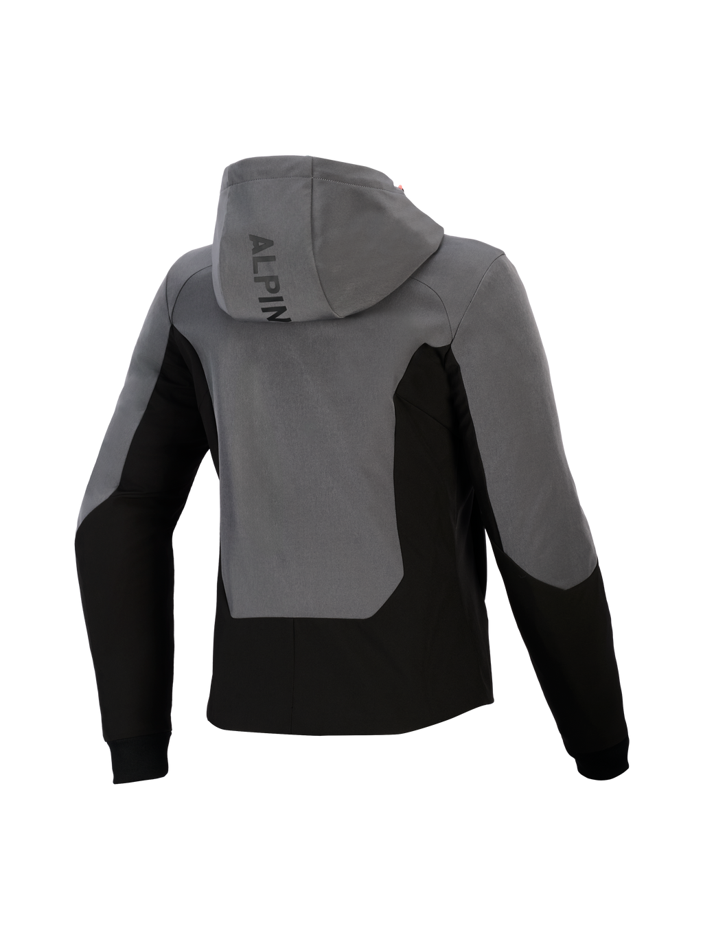 Women Stella Radium Tech Hoodie