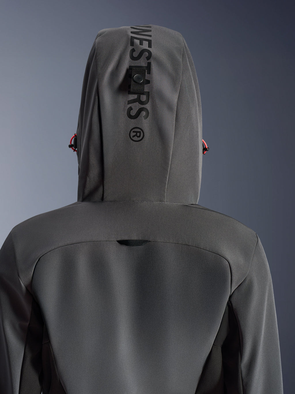 Women Stella Radium Tech Hoodie