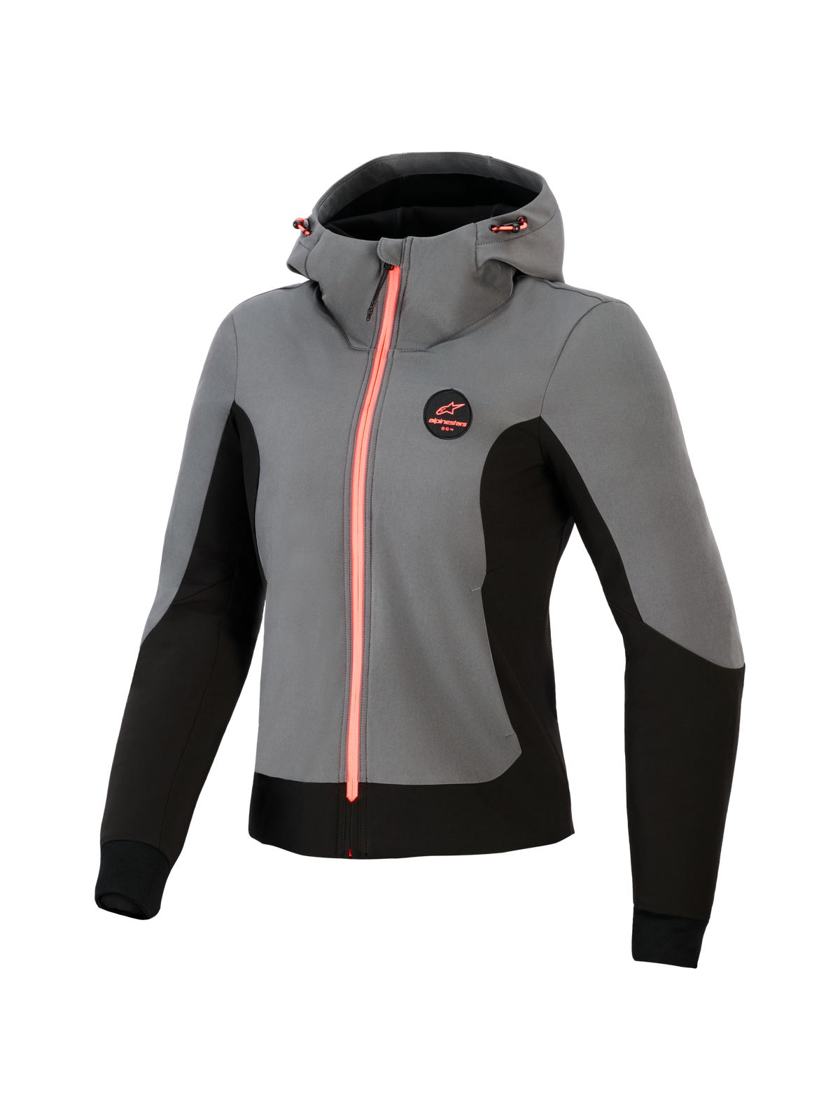 Women Stella Radium Tech Hoodie