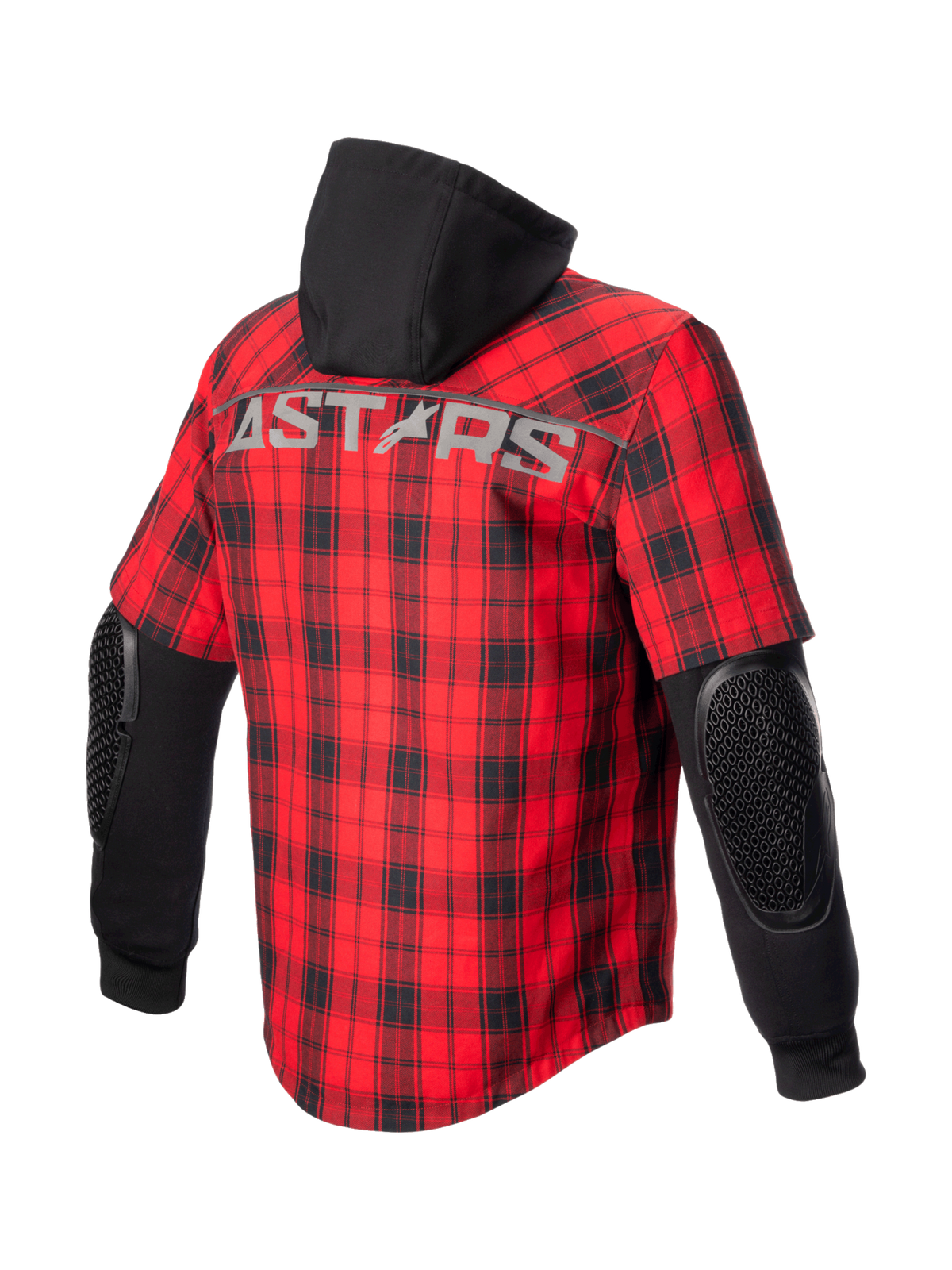 MO.ST.EQ Tartan Shirt