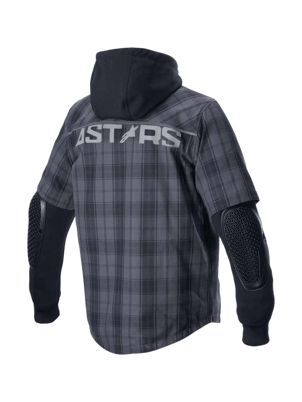 MO.ST.EQ Tartan Shirt