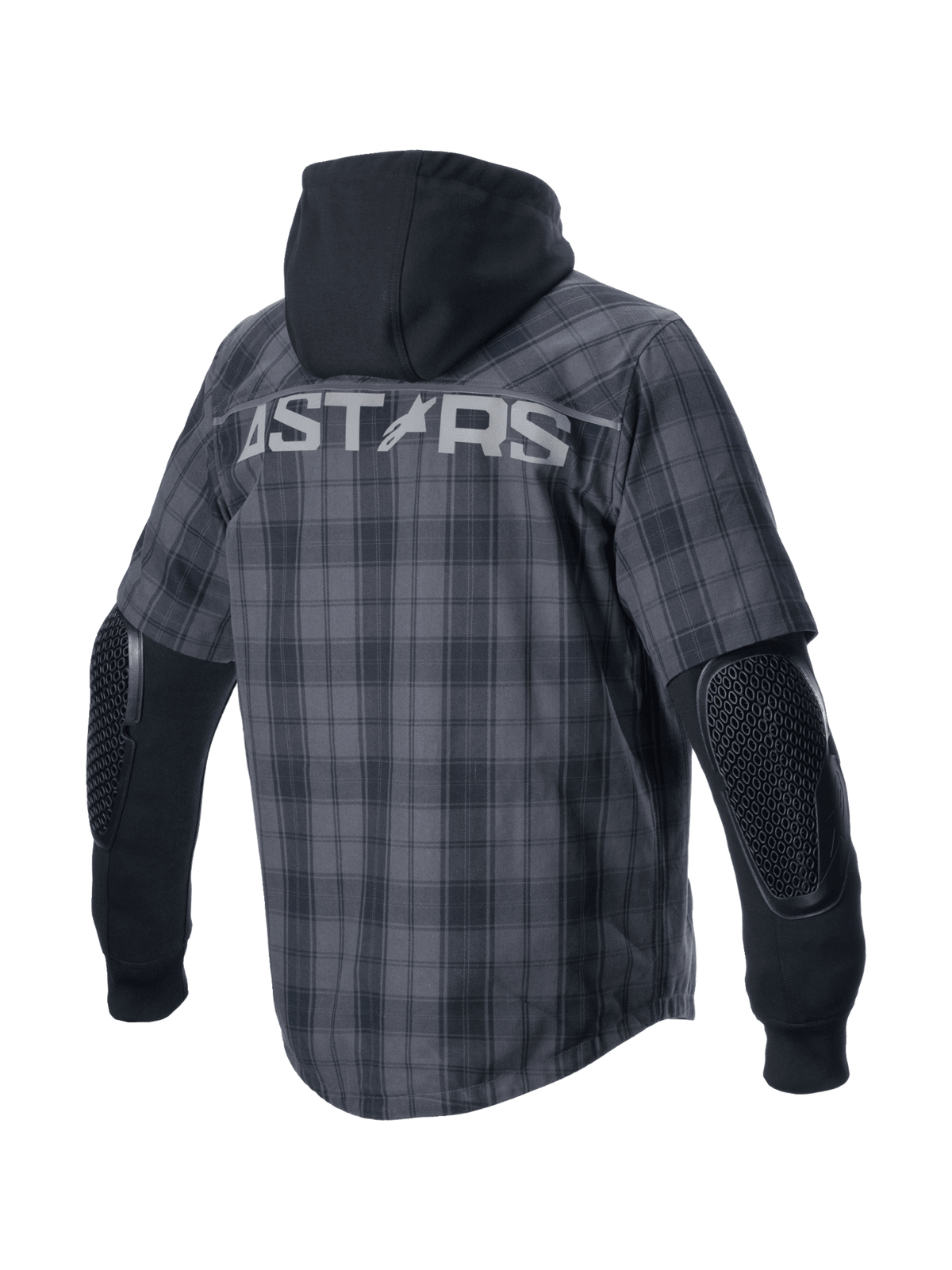 MO.ST.EQ Tartan Shirt