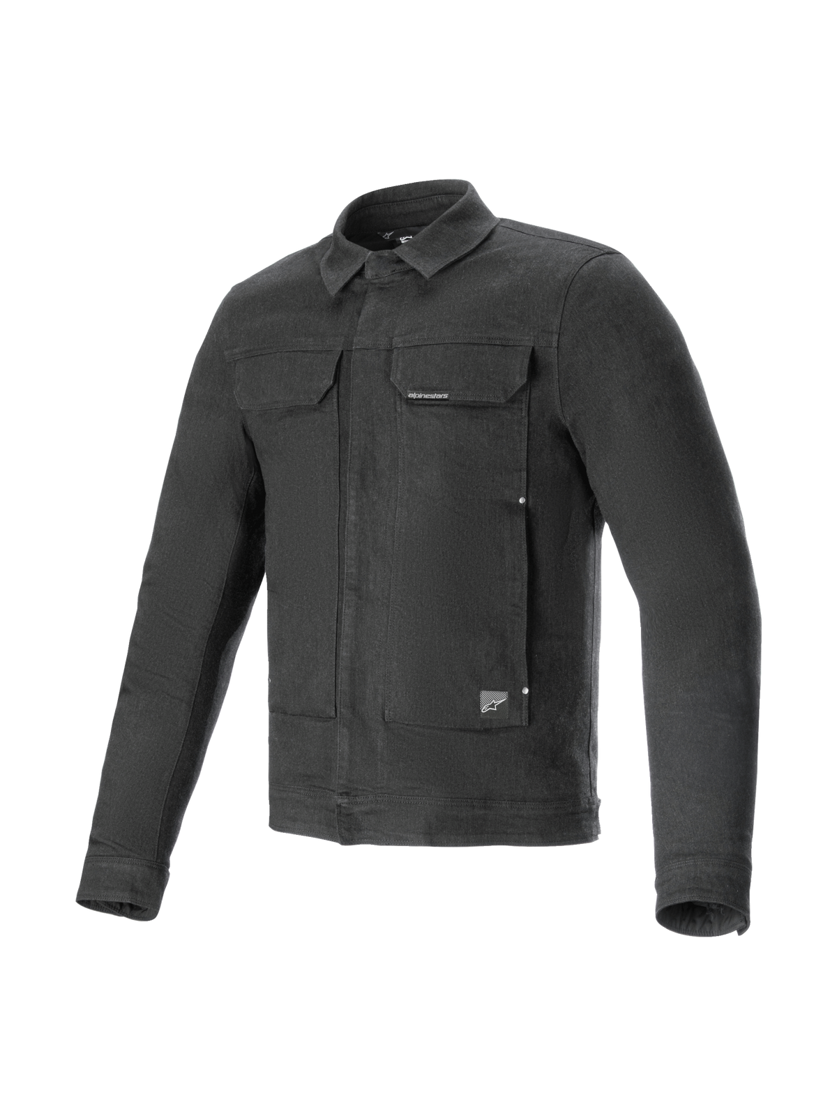 Garage Jacket