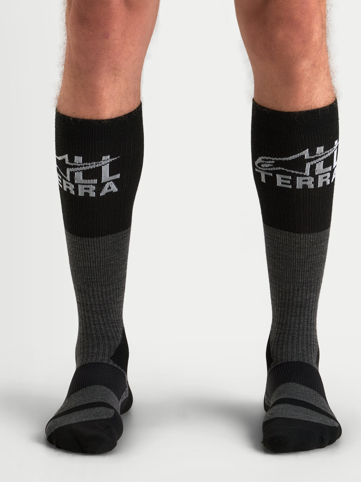 AT 8 Merino Socks