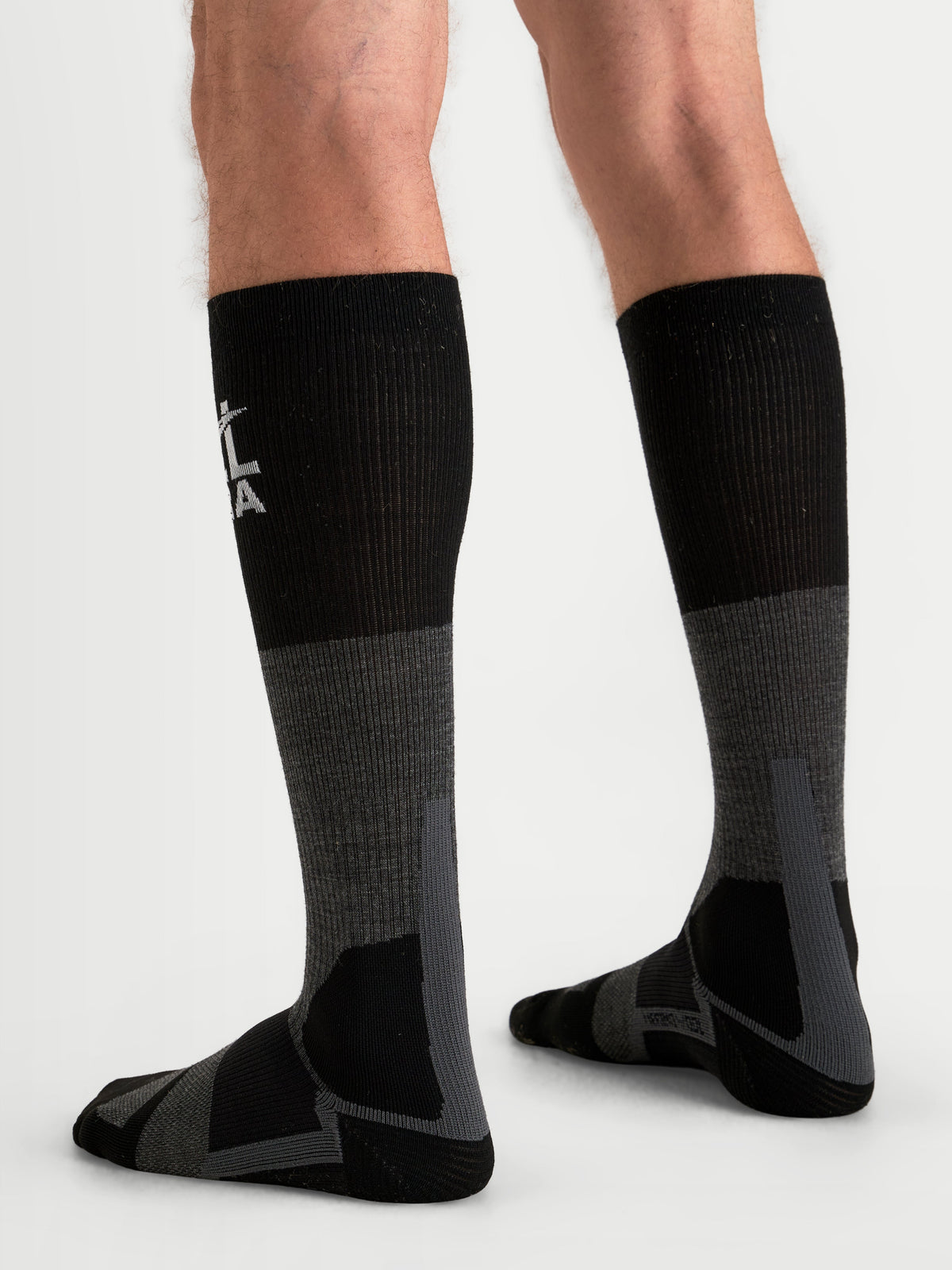 AT 8 Merino Socks