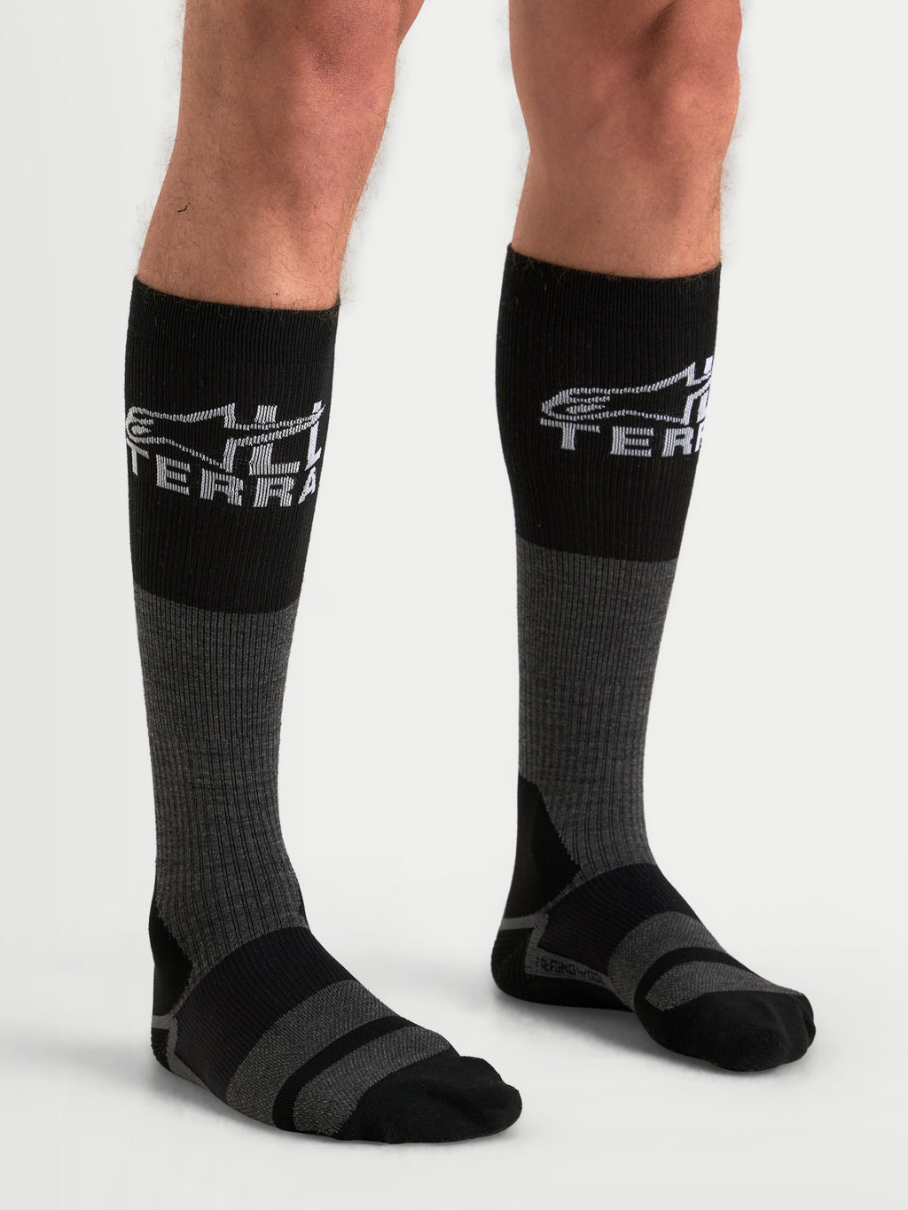 AT 8 Merino Socks