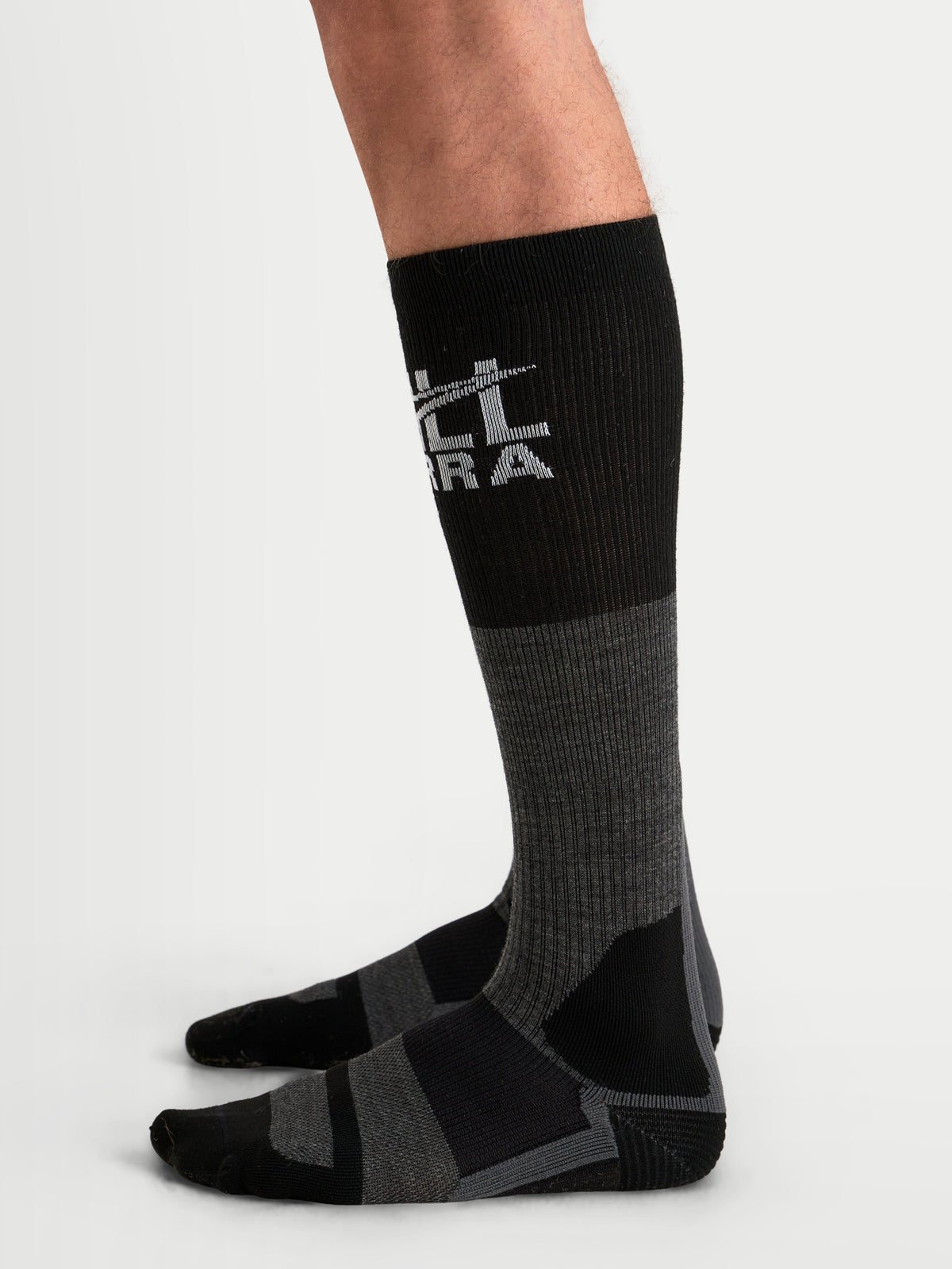 AT 8 Merino Socks