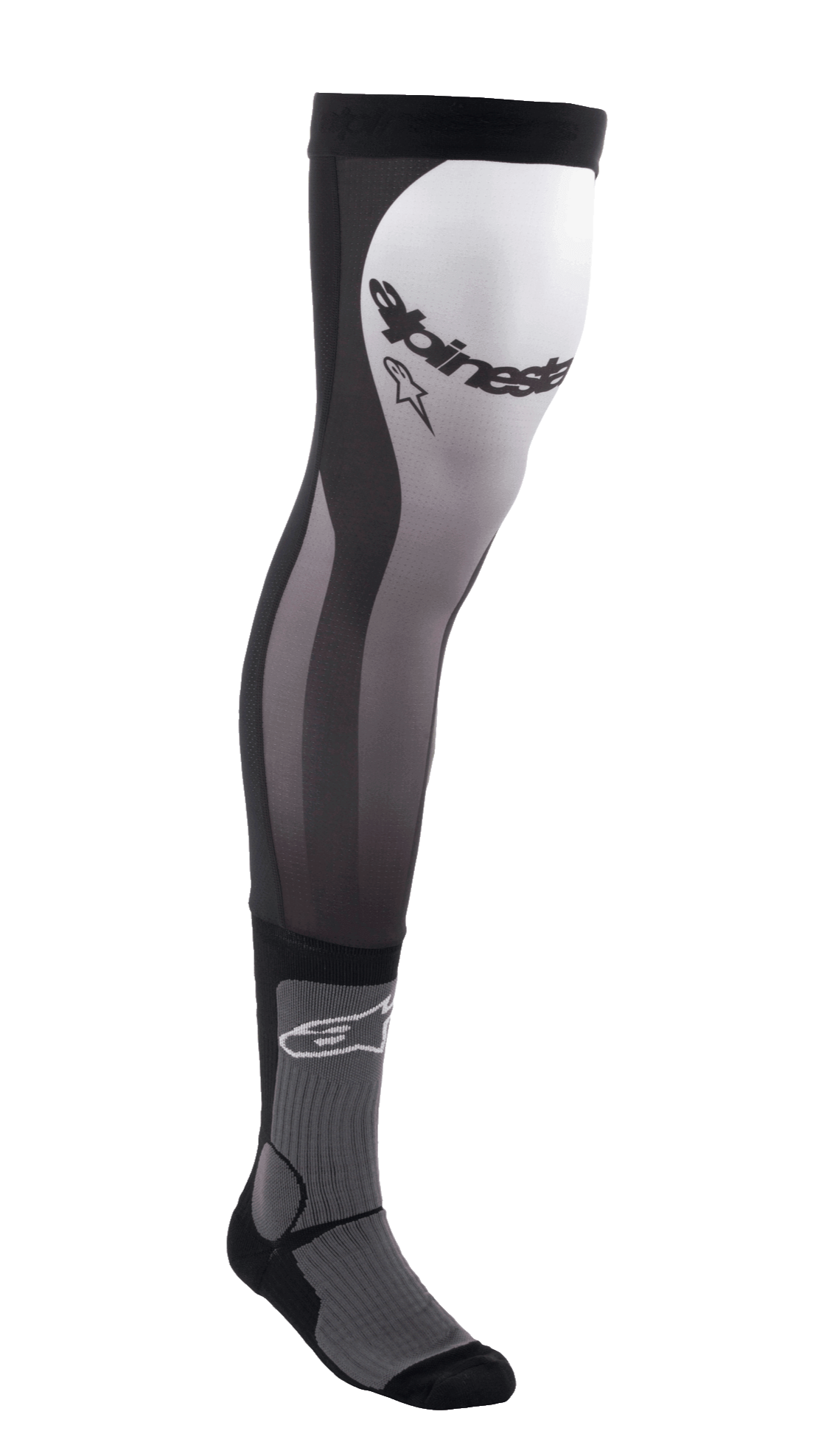Knee Brace Socks