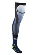 Knee Brace Socks