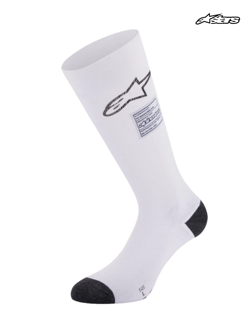ZX V4 Socks