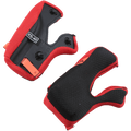 Supertech M10/M8 22.05 Regular Cheek Pad Set +5mm