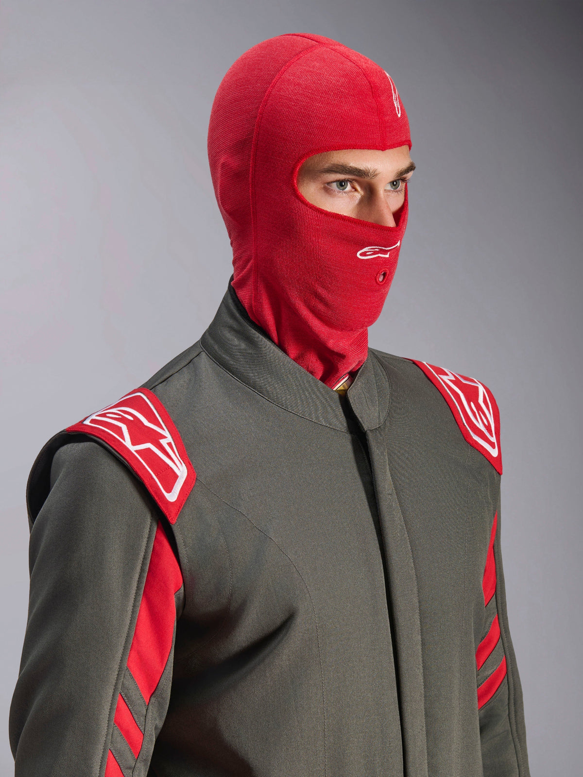 ZX Evo V3 Balaclava FIA/SFI