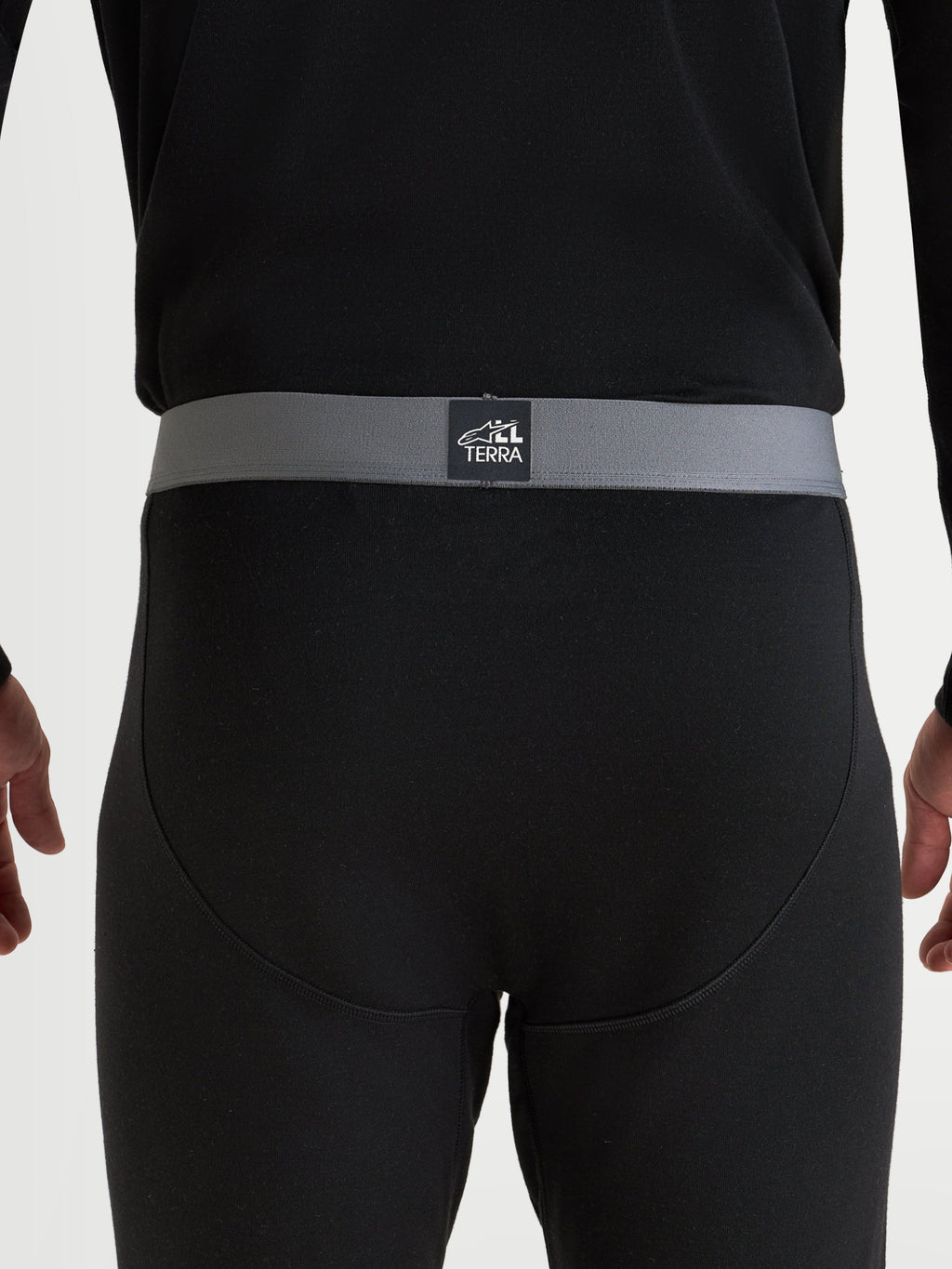 AT 8 Merino Bottom Base Layer