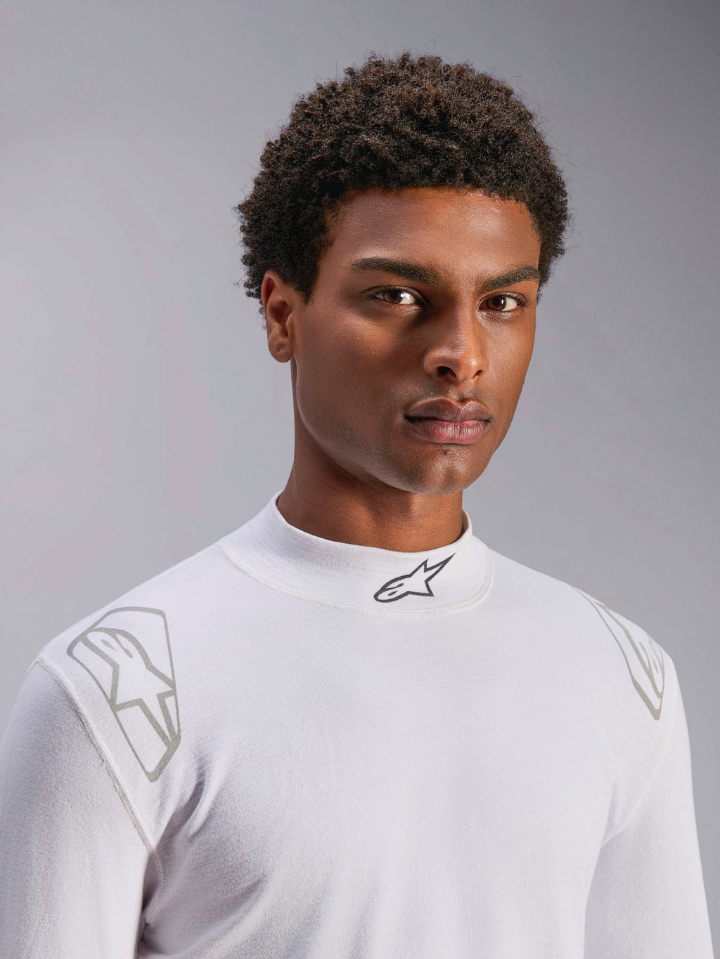 ZX Evo V3 Top - Long Sleeve