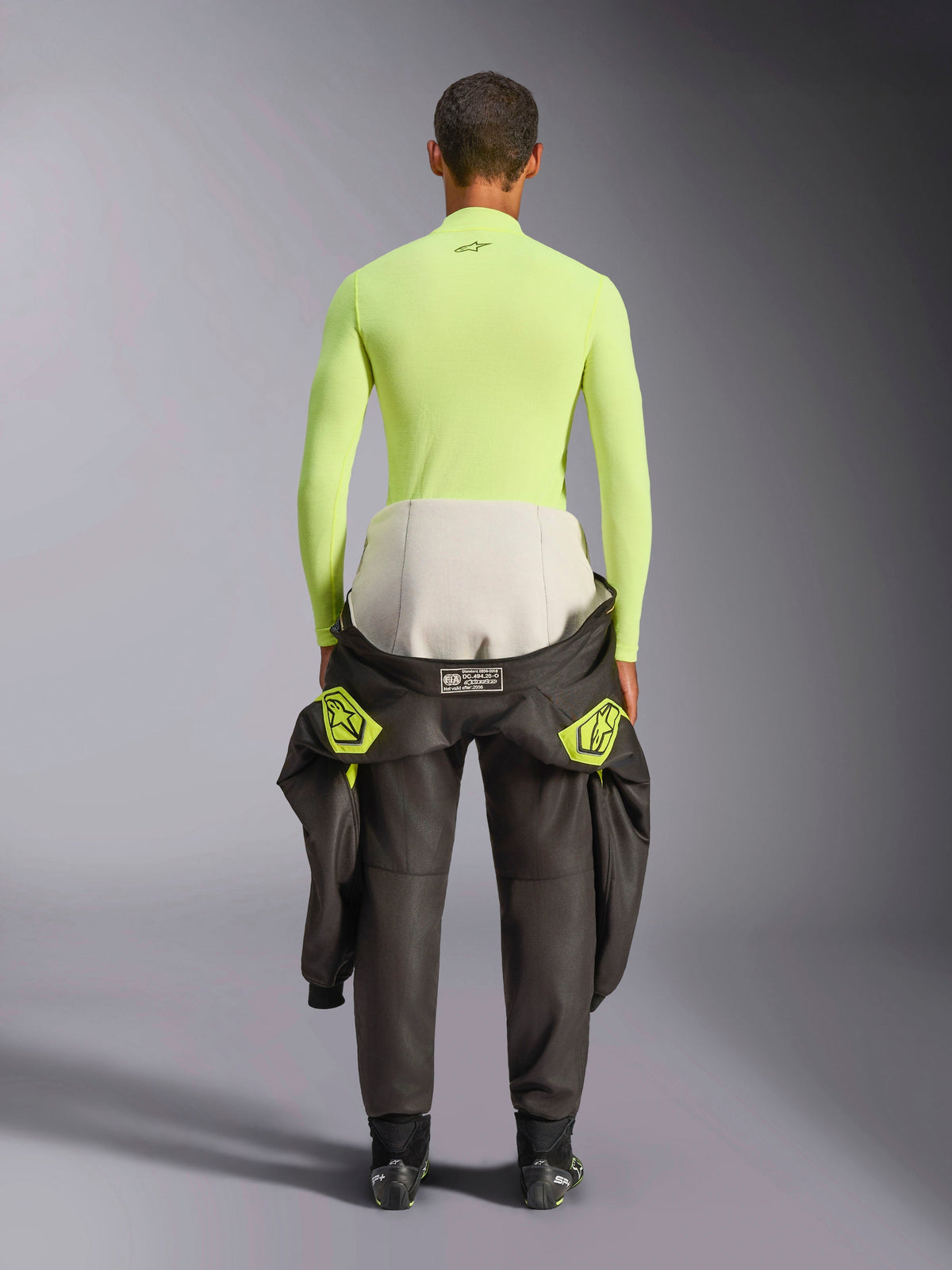 ZX Evo V3 Top - Long Sleeve