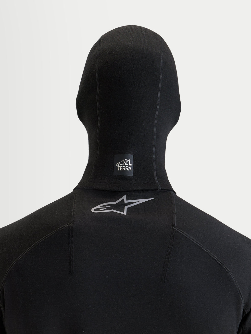 AT 8 Merino Balaclava