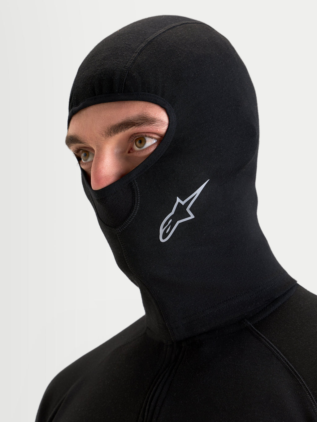 AT 8 Merino Balaclava
