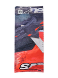 Buff Ignite Neck Tube