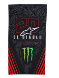 FQ20 Monster Neck Tube