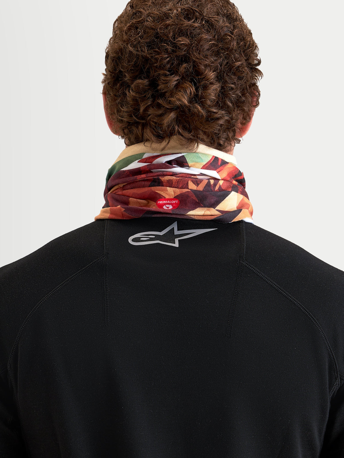 Buff® Peaks PrimaLoft® Neck Tube