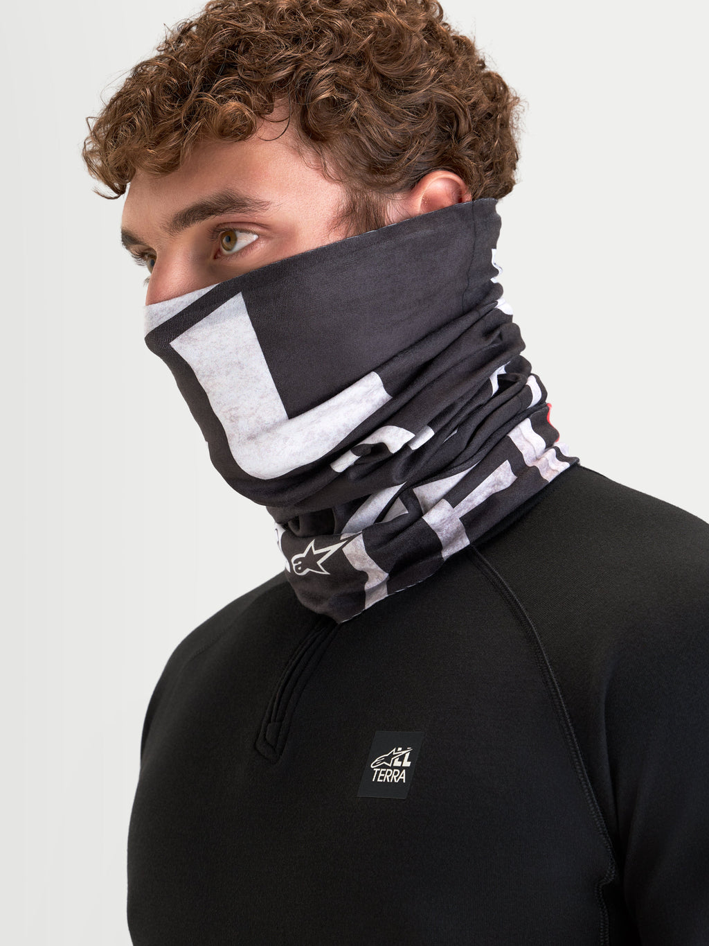 Buff® All Terra Prima Neck Tube