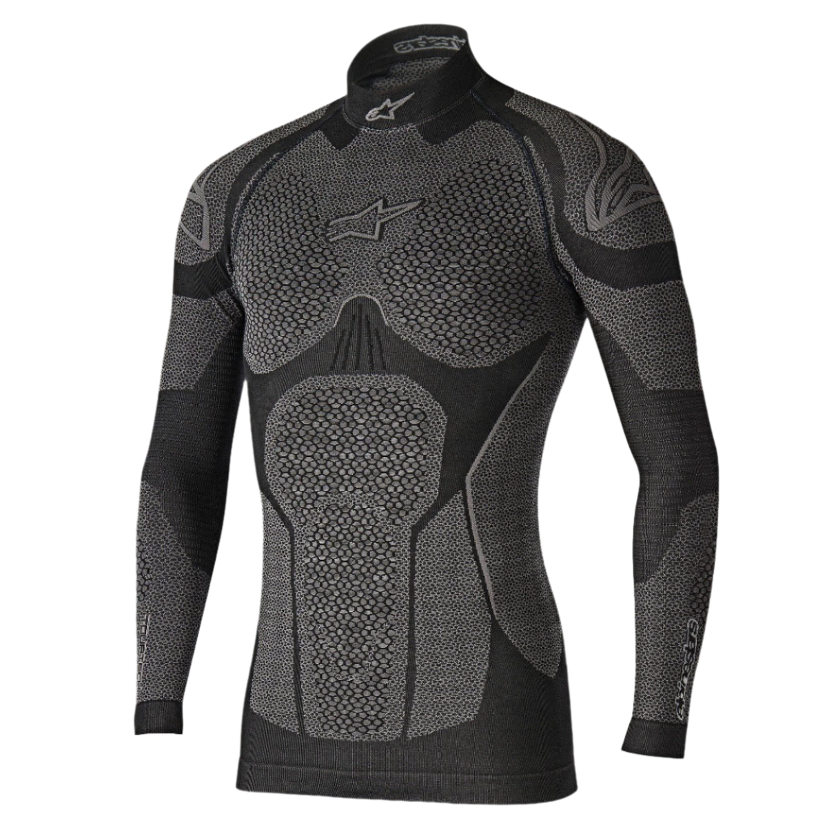 Ride Tech Top Long Sleeve Winter