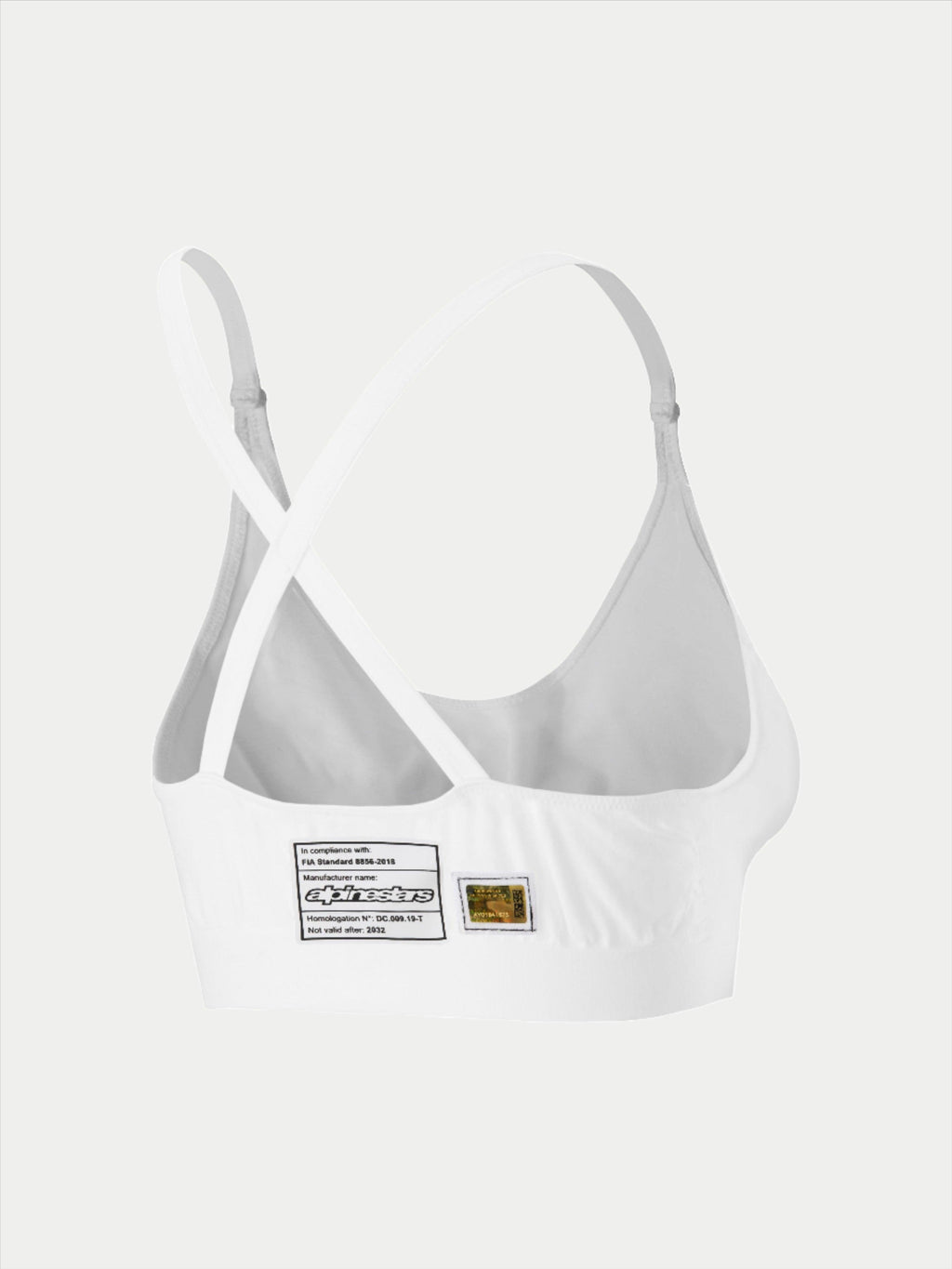Women Stella TECH ZX Bra