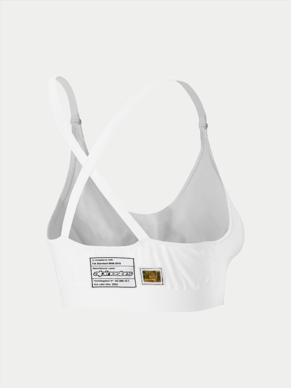 Women Stella TECH ZX Bra