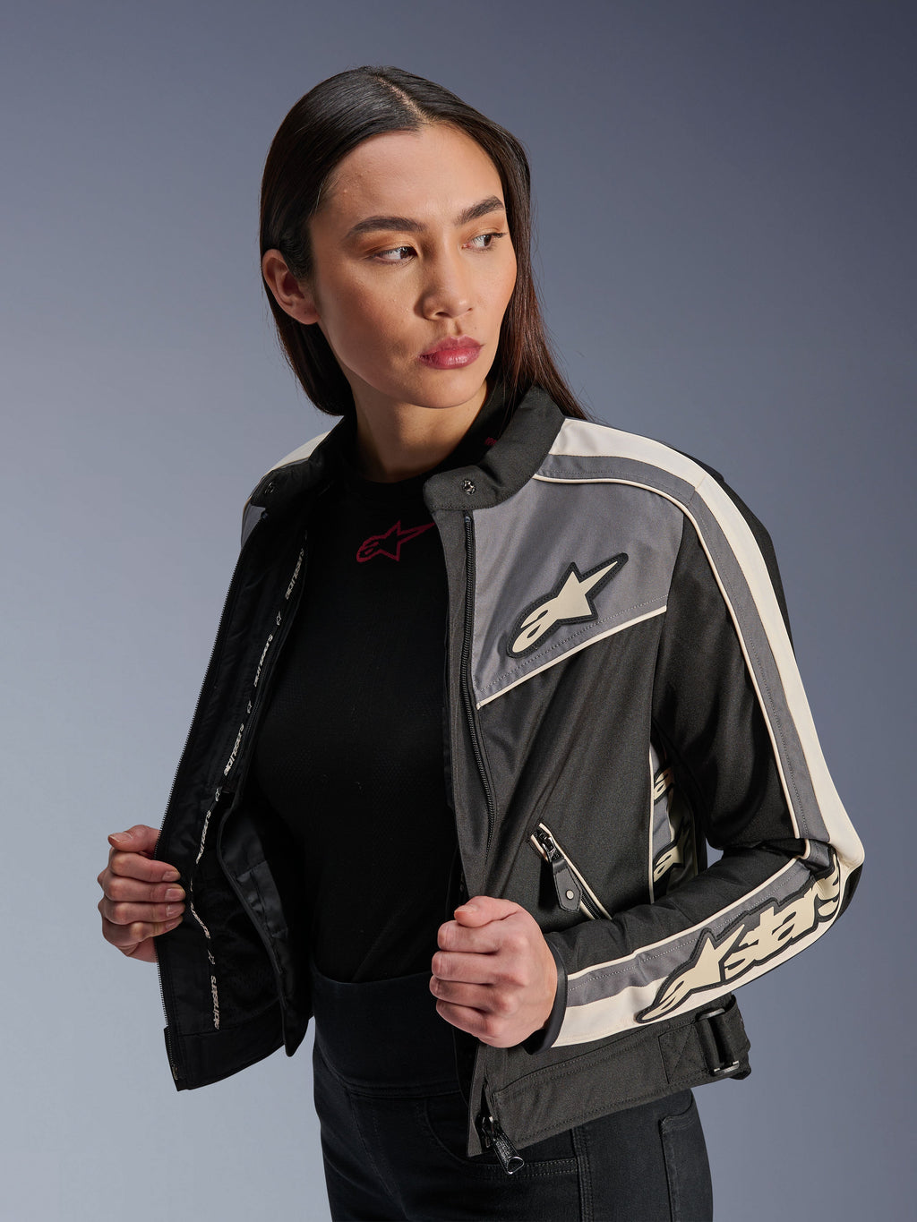 Women Stella T-Dyno WR Jacket