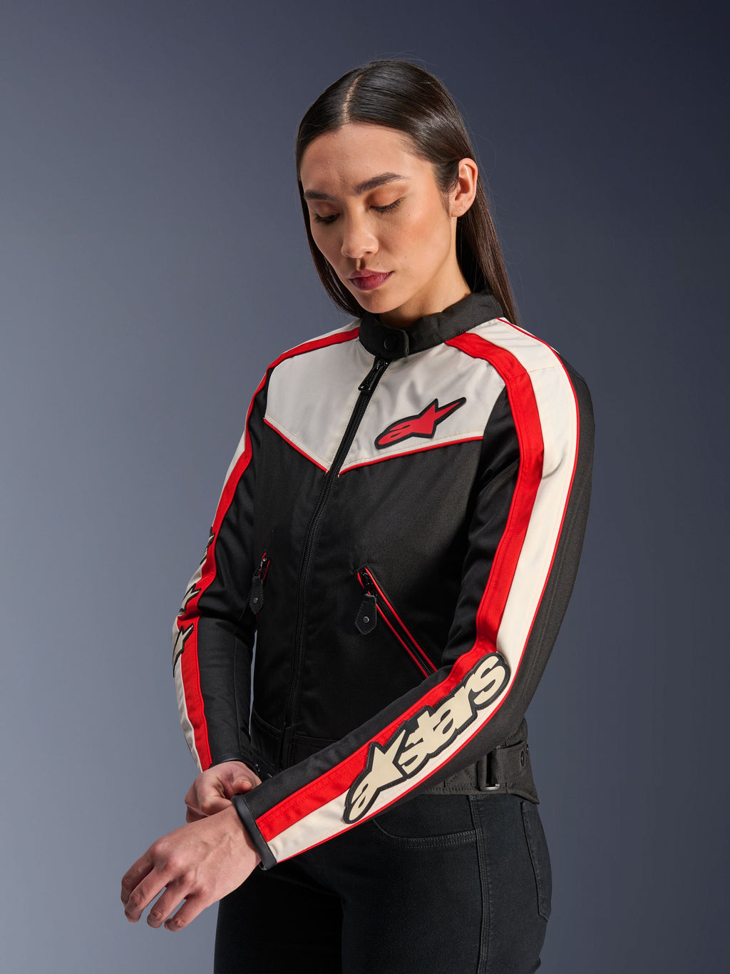 Women Stella T-Dyno WR Jacket