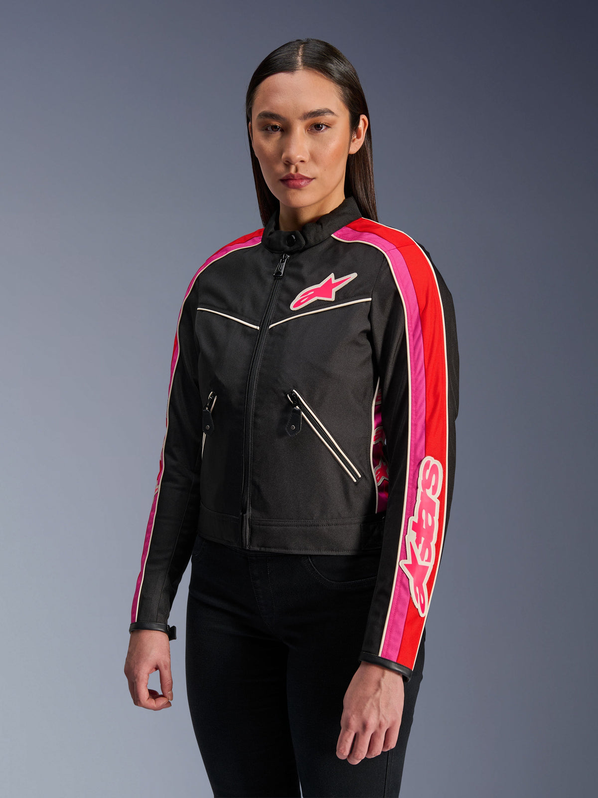 Women Stella T-Dyno WR Jacket