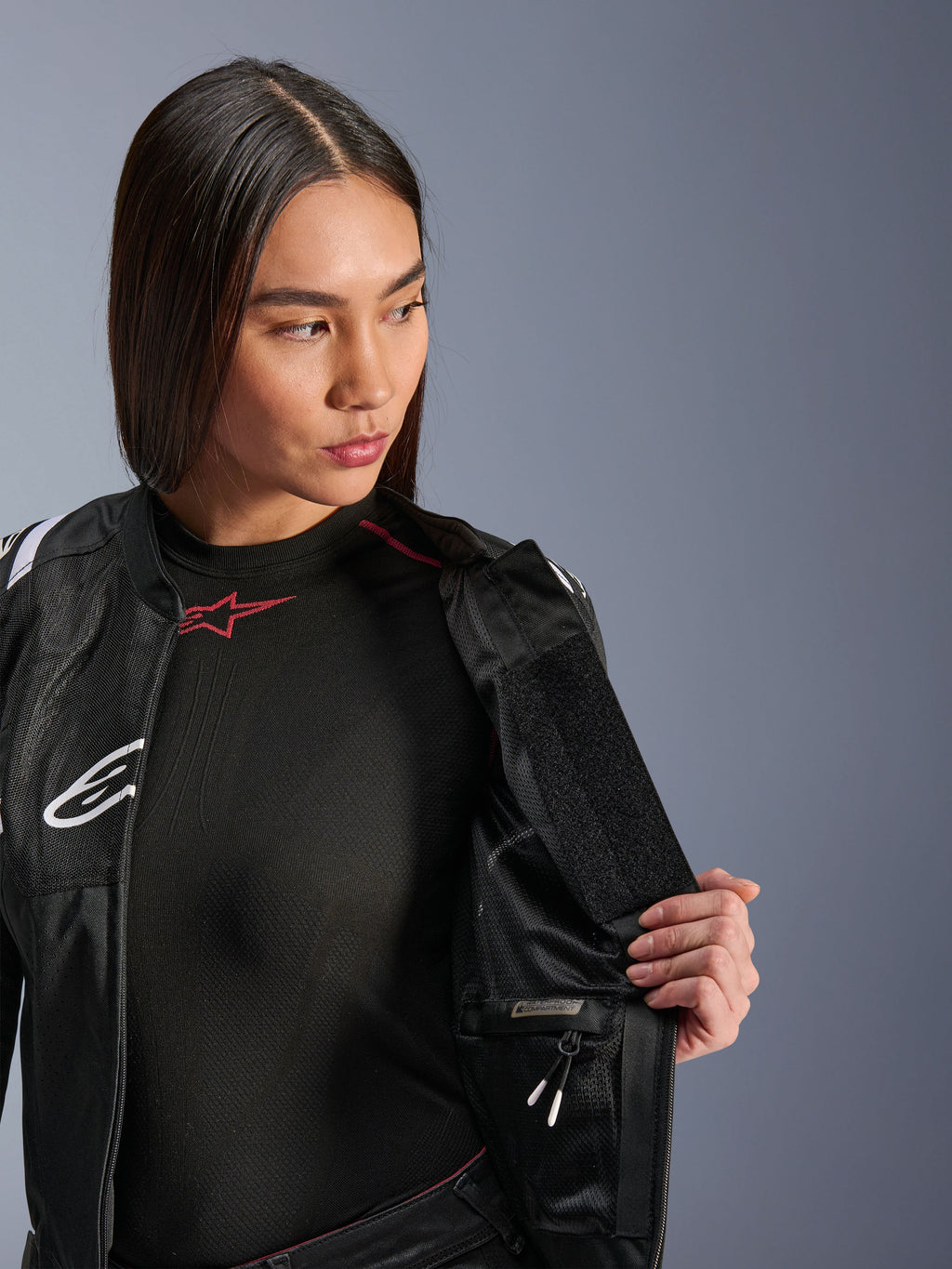 Women Stella T-SPS Air V2 Jacket