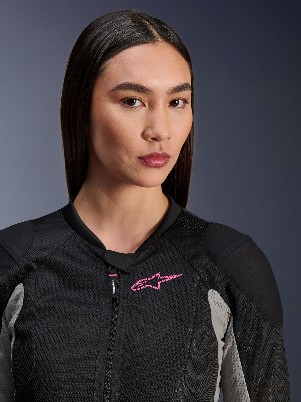 Women Stella Troop-Air Jacket
