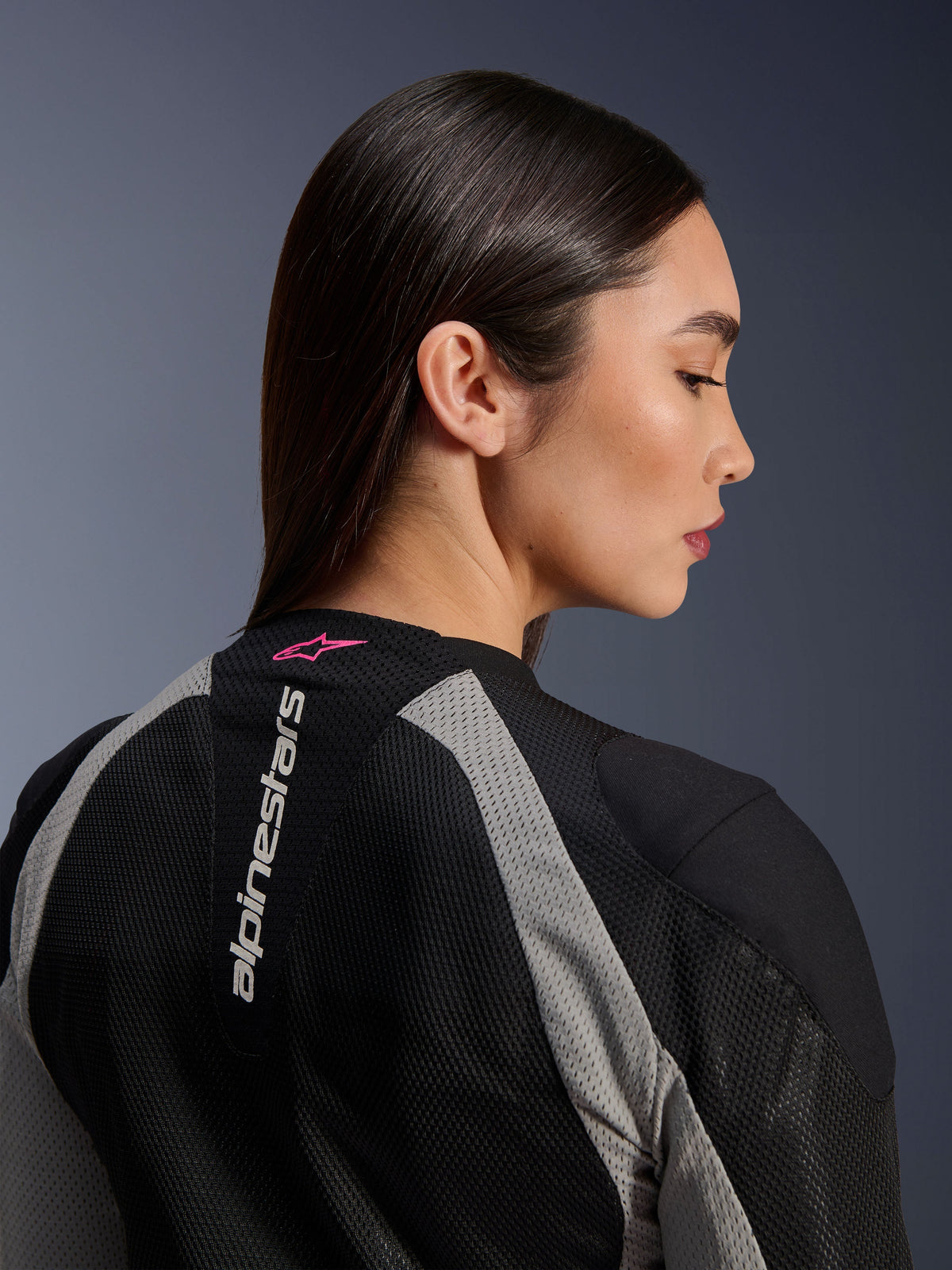 Women Stella Troop-Air Jacket