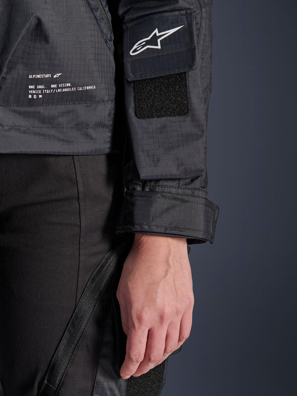 Women Molly Air Jacket
