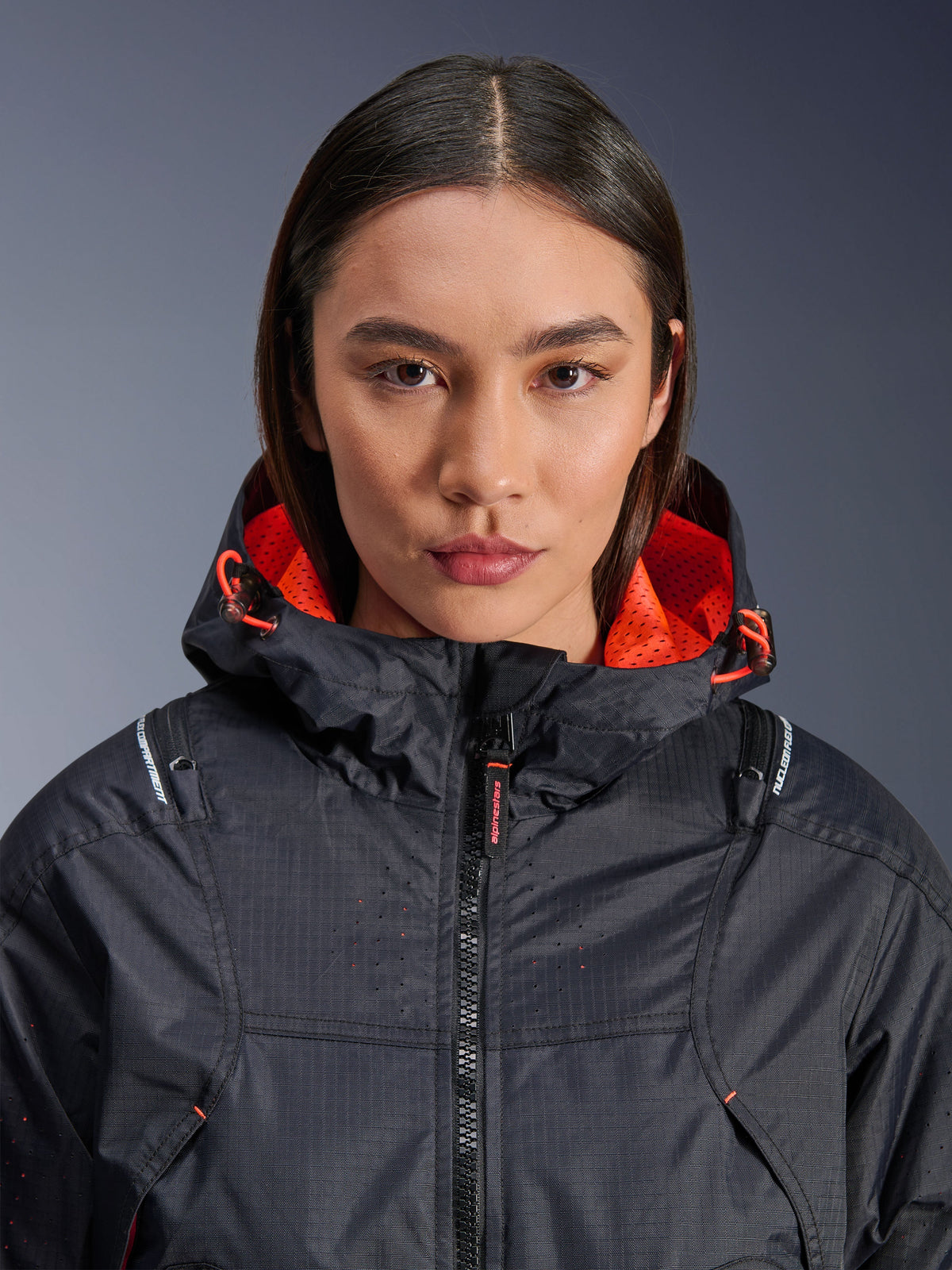 Women Molly Air Jacket