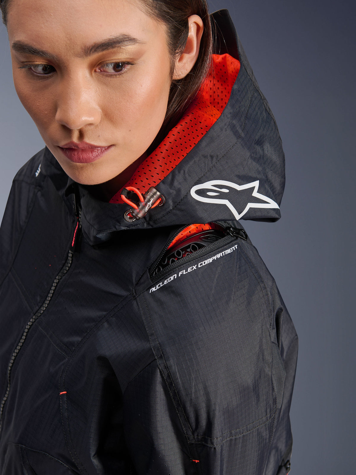Women Molly Air Jacket