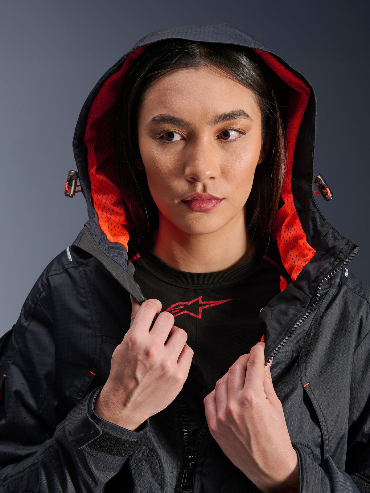Women Molly Air Jacket