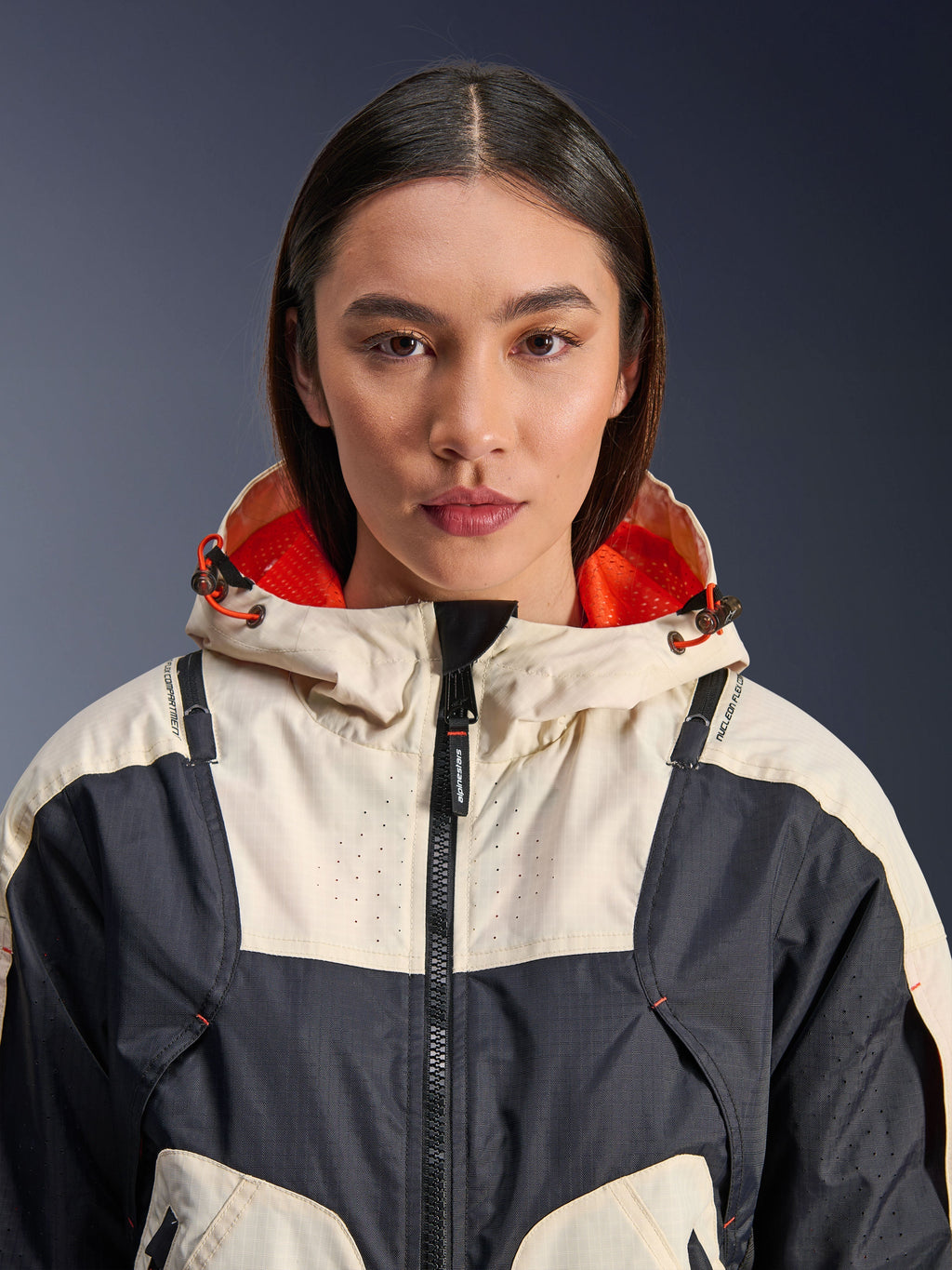 Women Molly Air Jacket