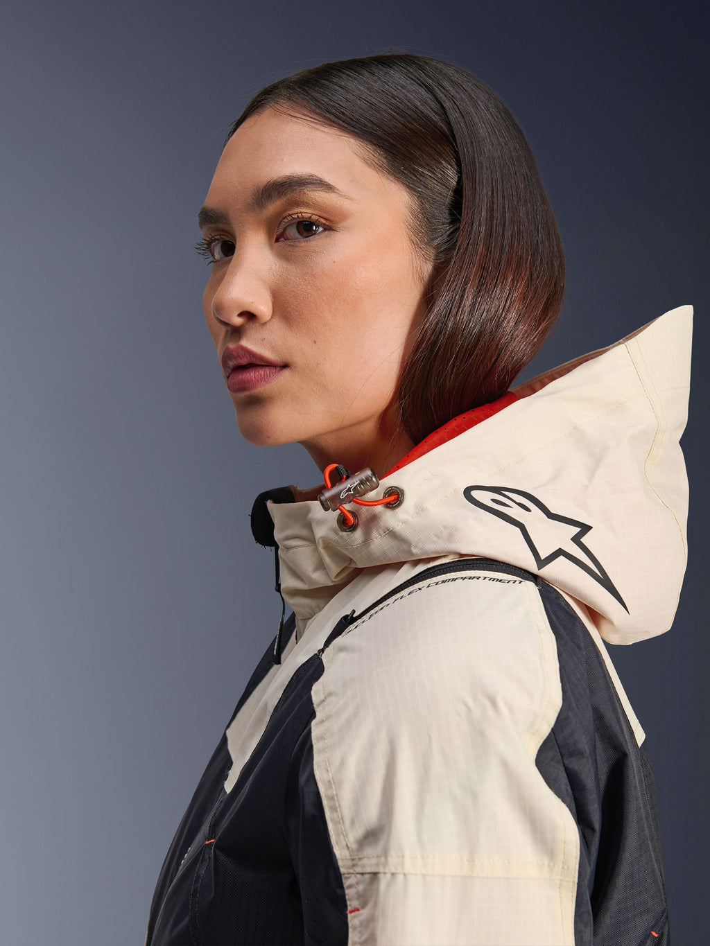 Women Molly Air Jacket