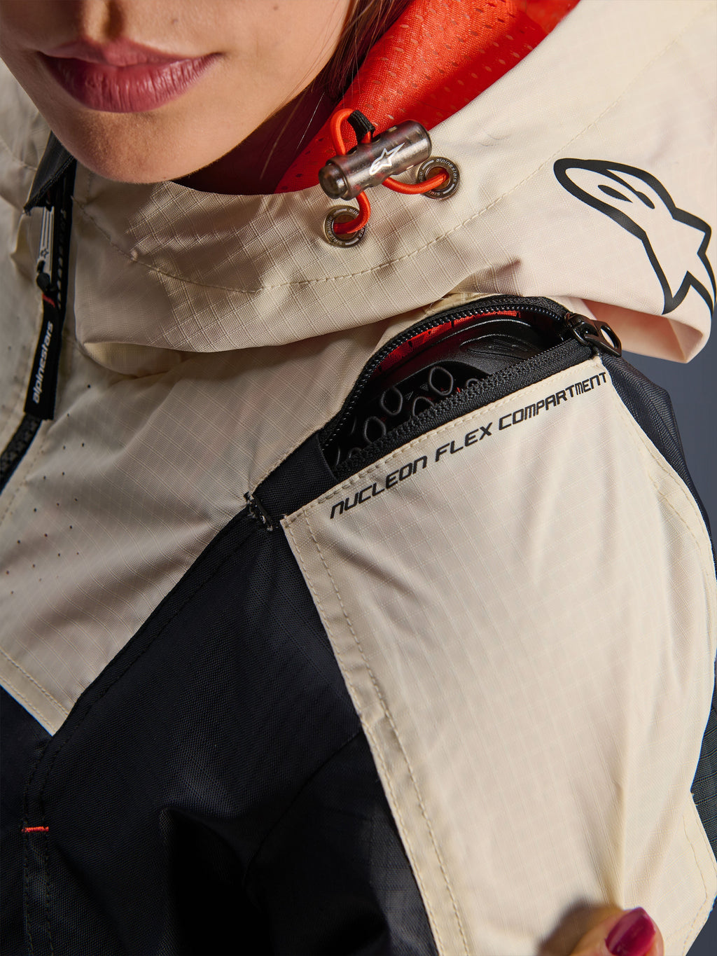 Women Molly Air Jacket