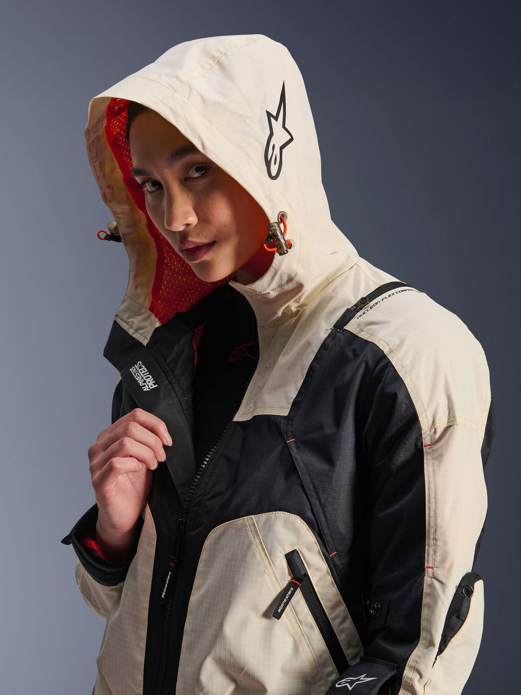 Women Molly Air Jacket