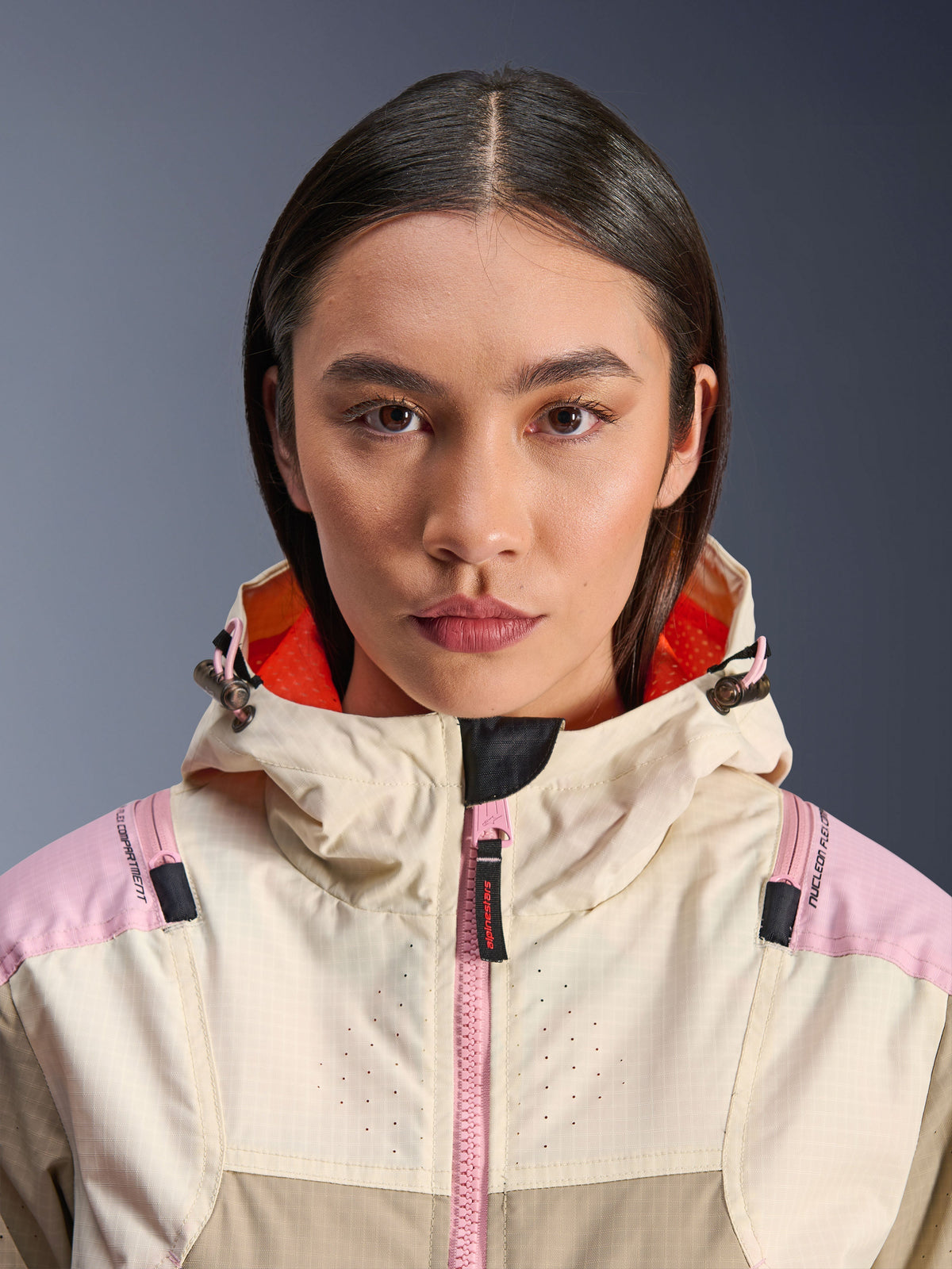 Women Molly Air Jacket
