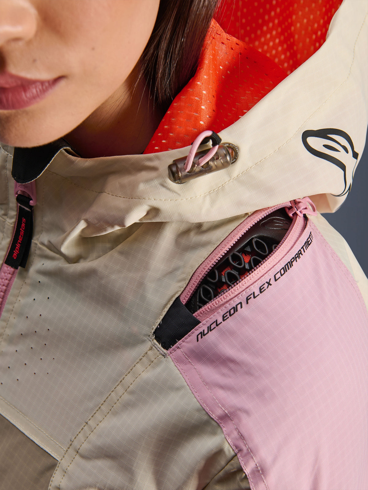 Women Molly Air Jacket