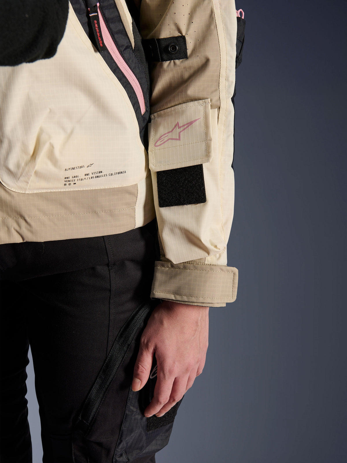 Women Molly Air Jacket