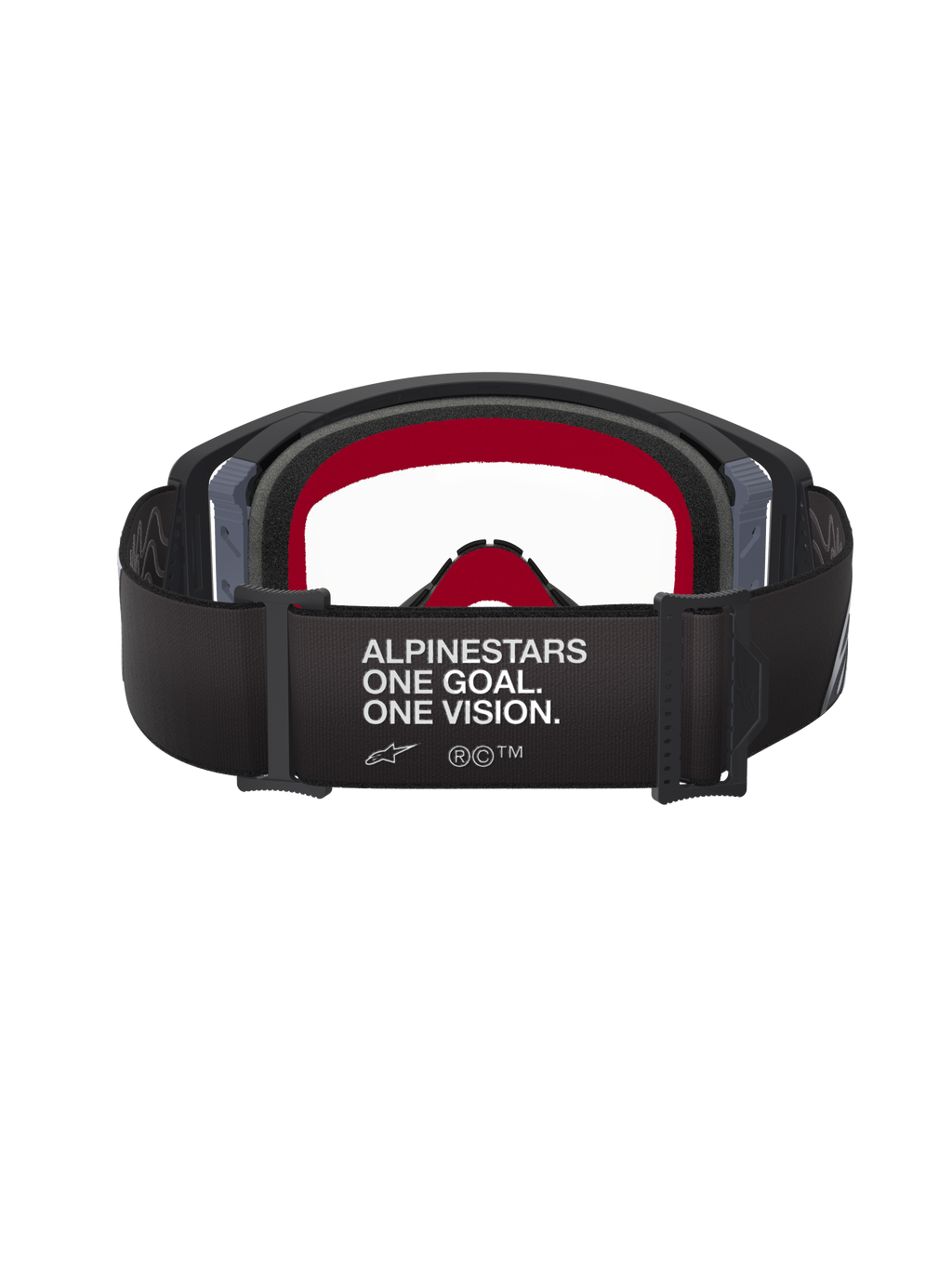 Supertech Corp Goggles