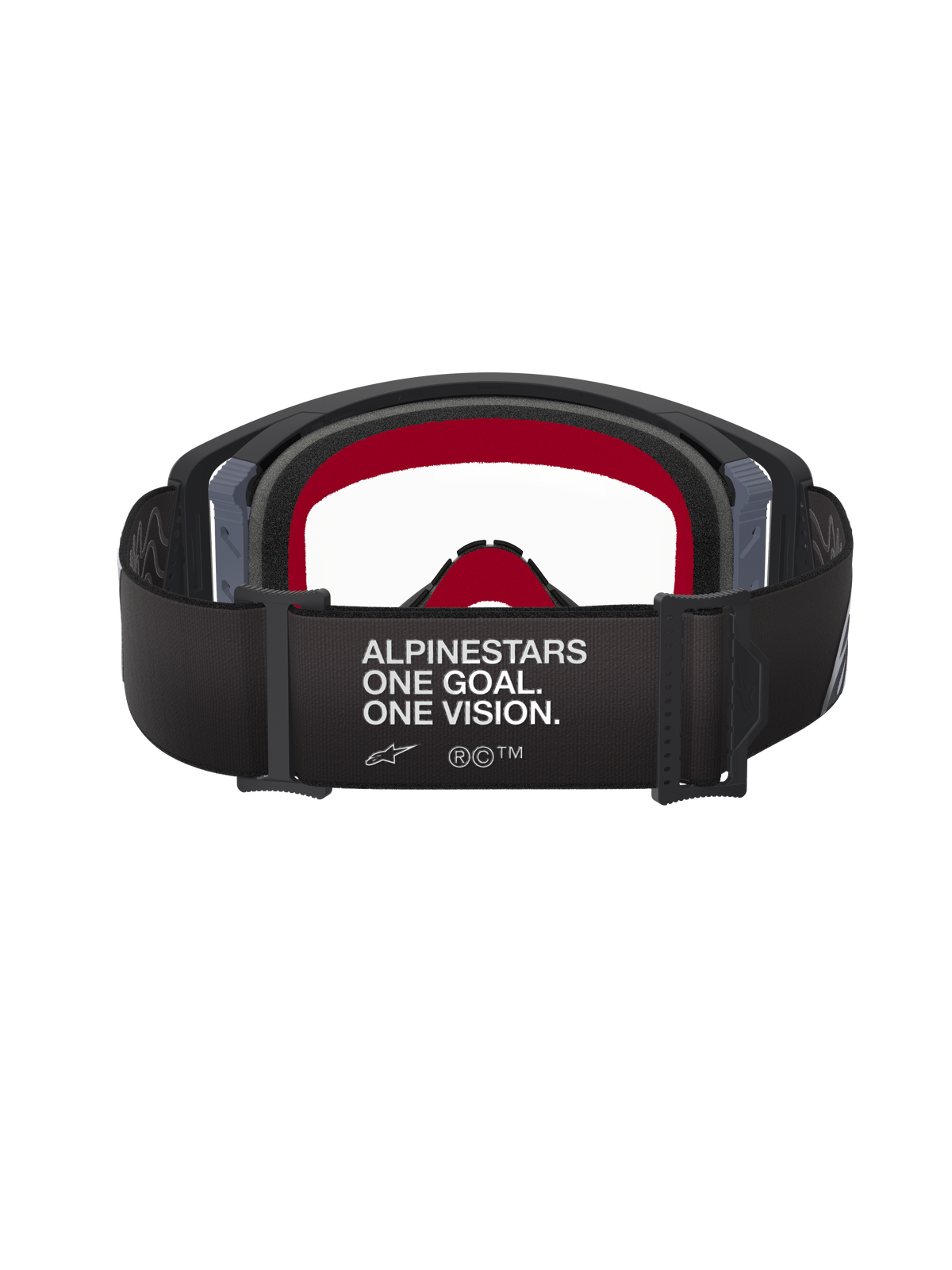 Supertech Corp Goggles