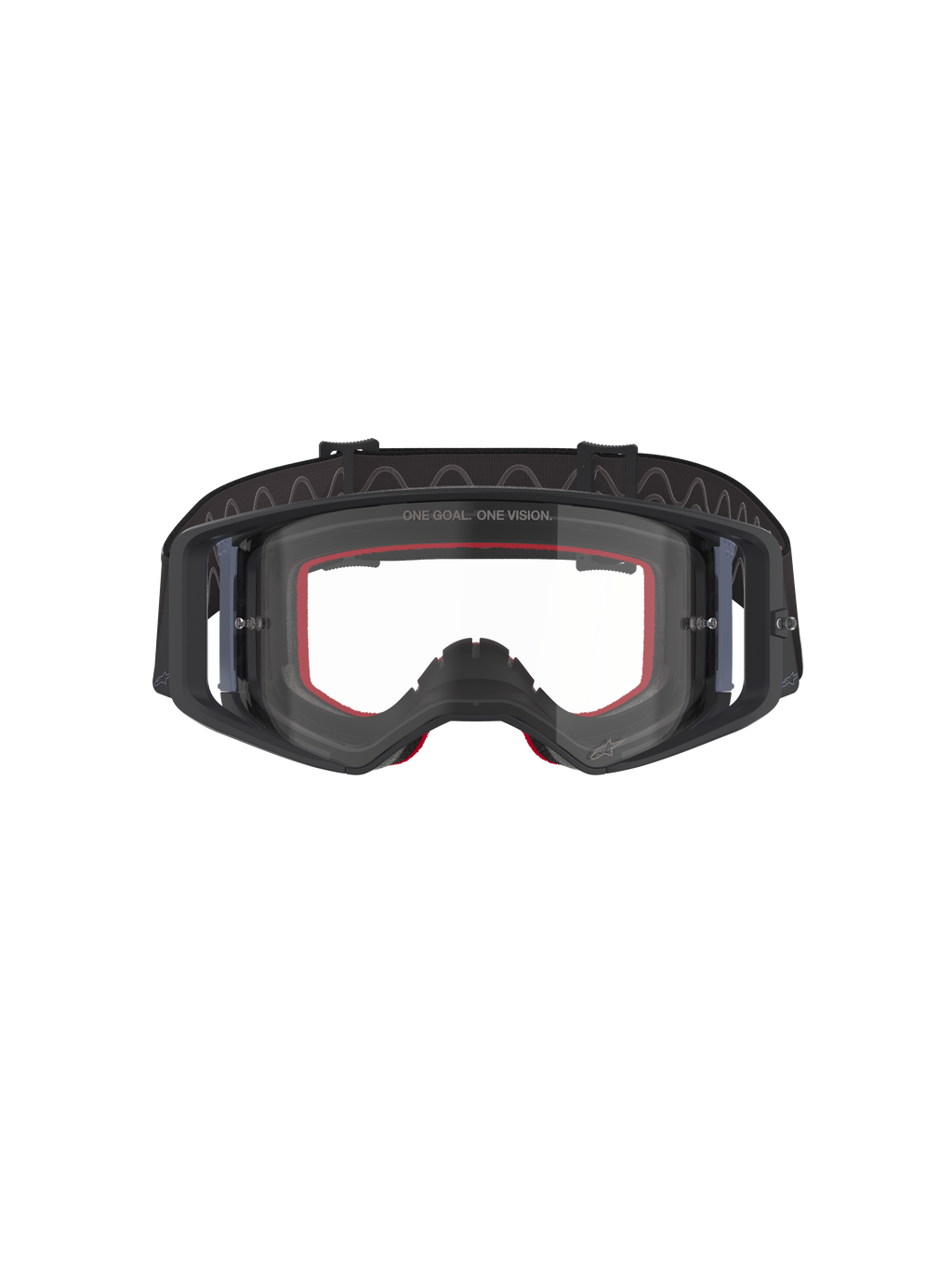 Supertech Corp Goggles