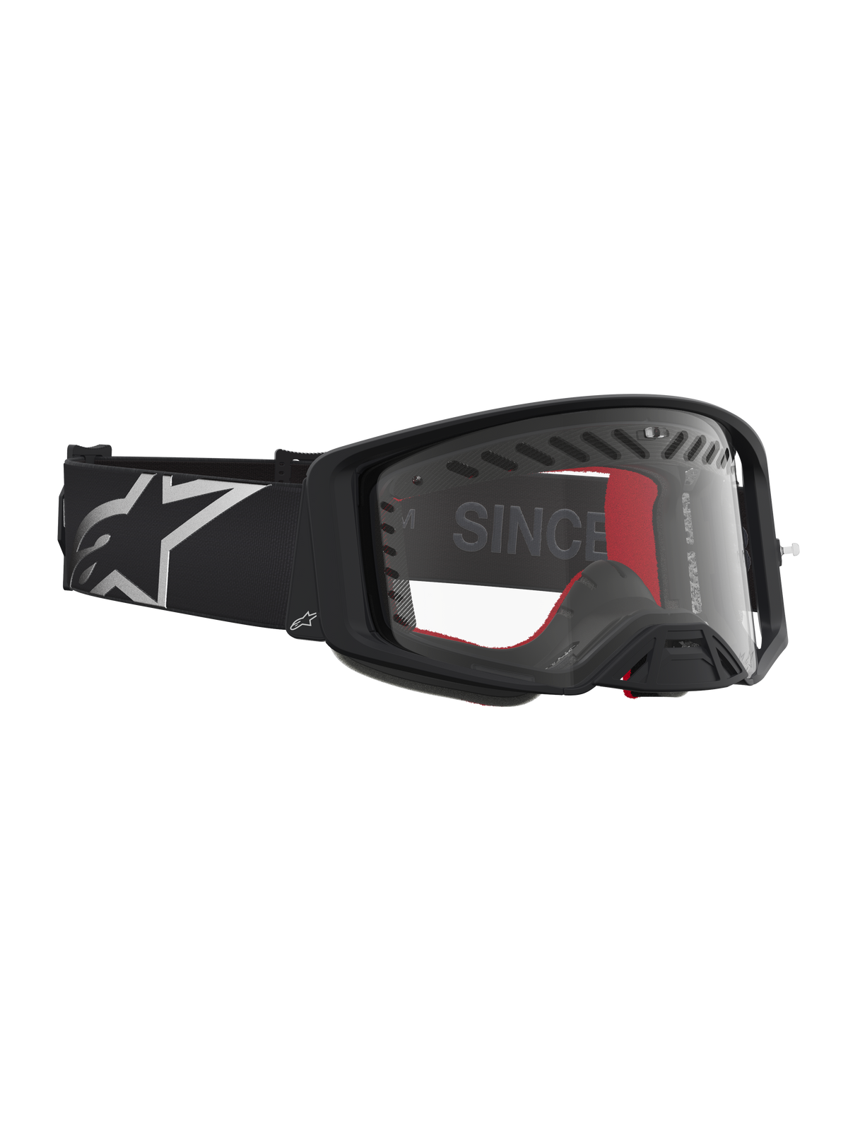 Supertech Dura Air Fluid Goggles